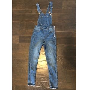 Overalls